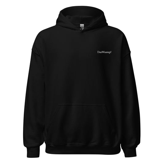 DasWassup! Hoodie