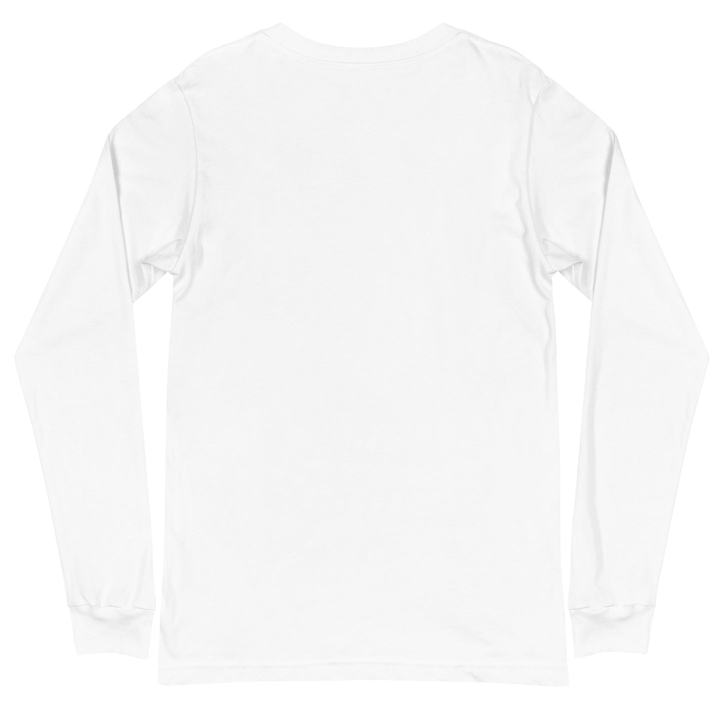 DasWassup! Long Sleeve